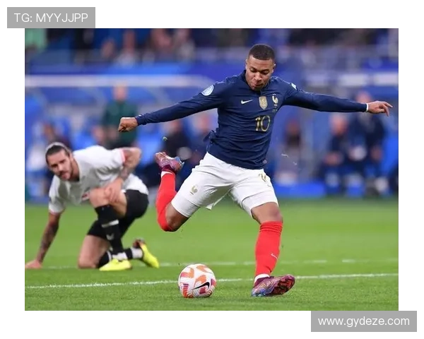 57球传奇射手吉鲁期待姆巴佩在未来世界杯中超越自己