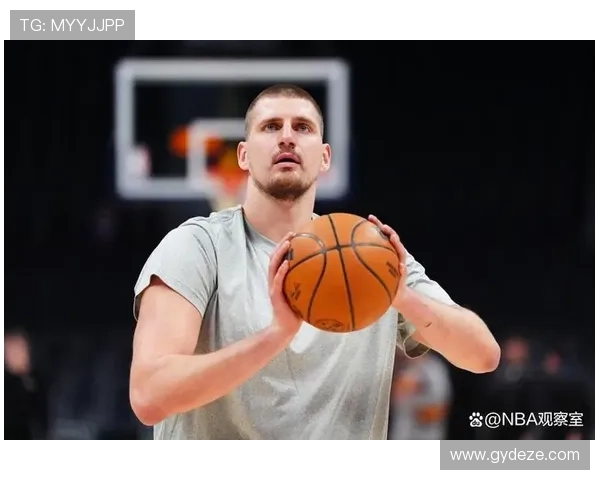 全能战士约基奇五年数据辉煌总得分助攻第二总篮板抢断第一