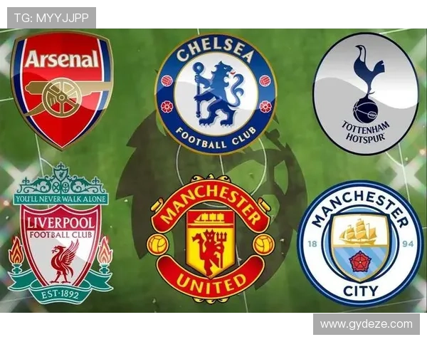 英超球队何时重回巅峰BIG6排名揭晓枪手蓝军曼城居前列曼联第十利物浦第十二