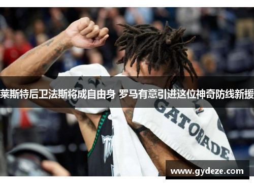 莱斯特后卫法斯将成自由身 罗马有意引进这位神奇防线新援